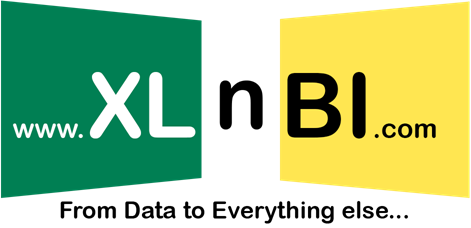 XLNBI Logo